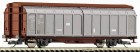 37562 Roco Freight car with sliding walls